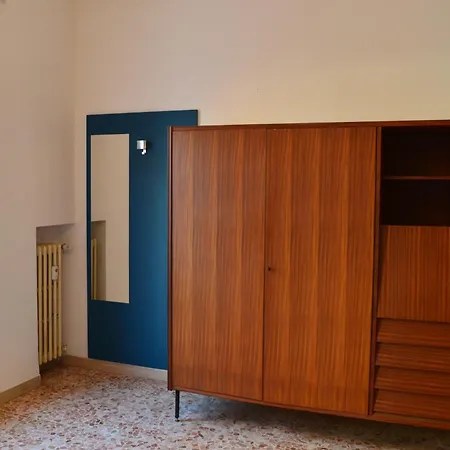 Appartamento Luna Ravenna Exterior foto