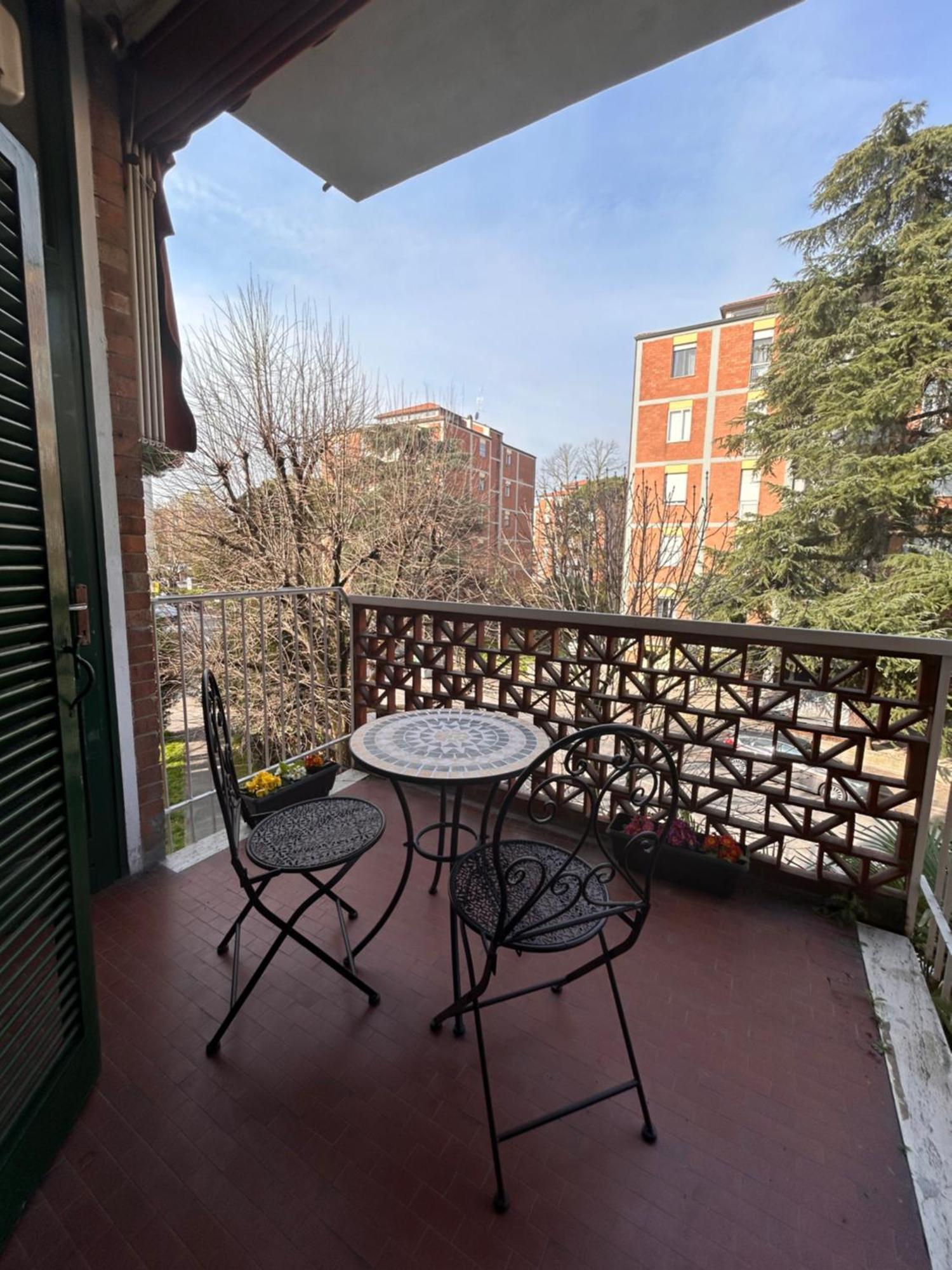 Luna Apartment Ravenna