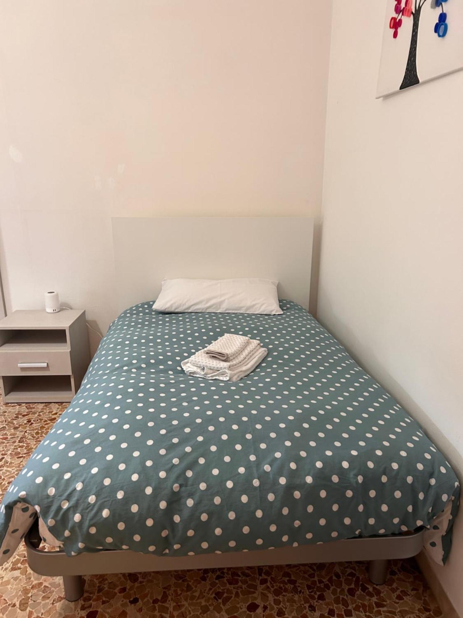 Apartment Luna