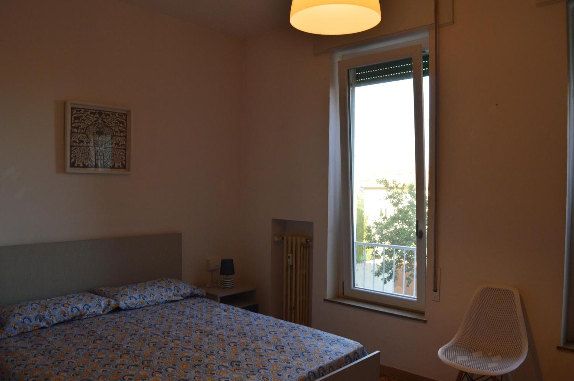 Apartment Luna