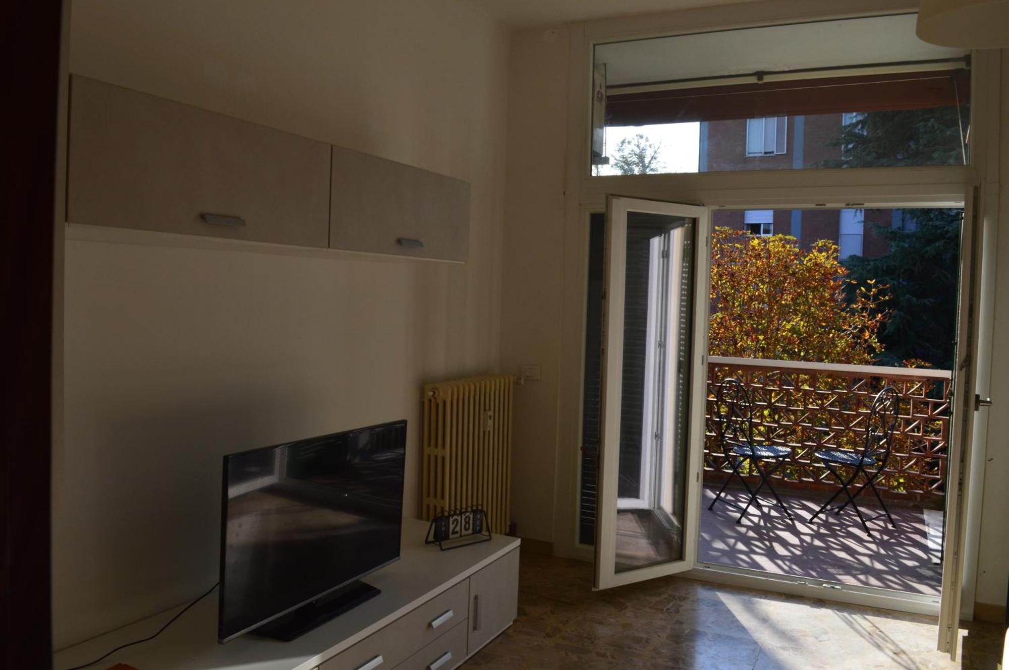 Luna Apartment Ravenna