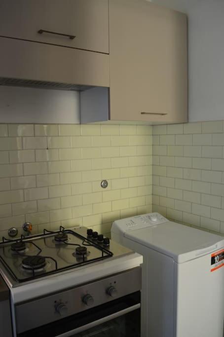 Luna Apartment