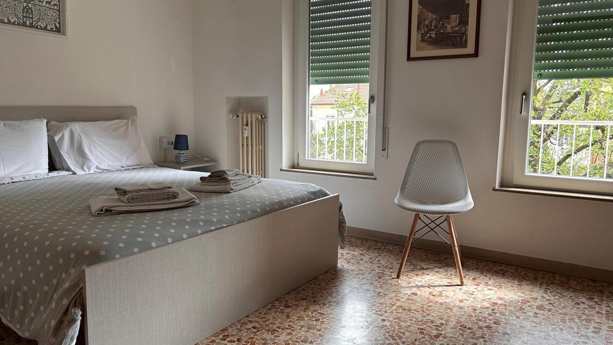 Apartment Luna Ravenna